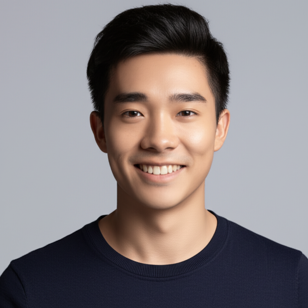 James Nakamura