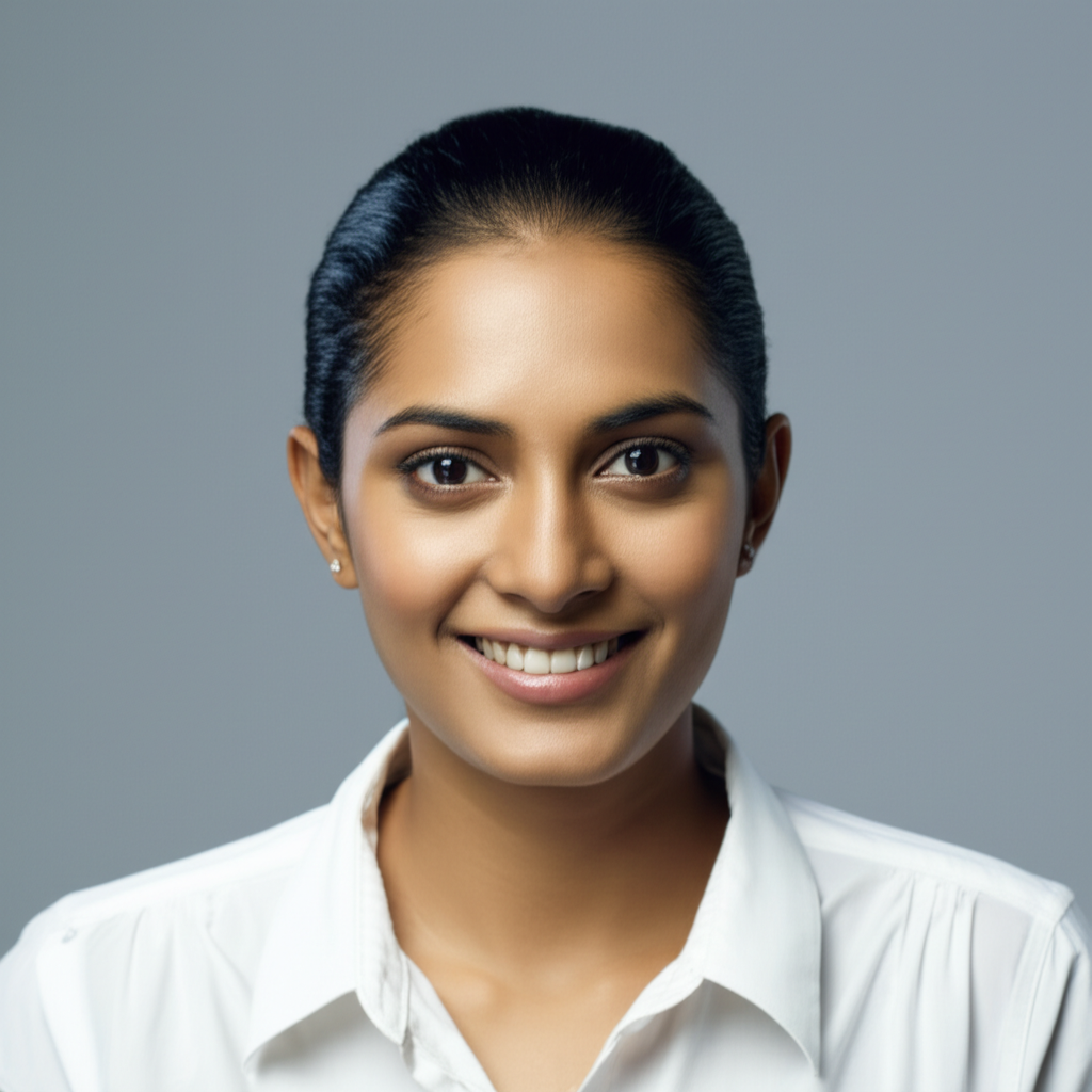 Dr. Maya Patel